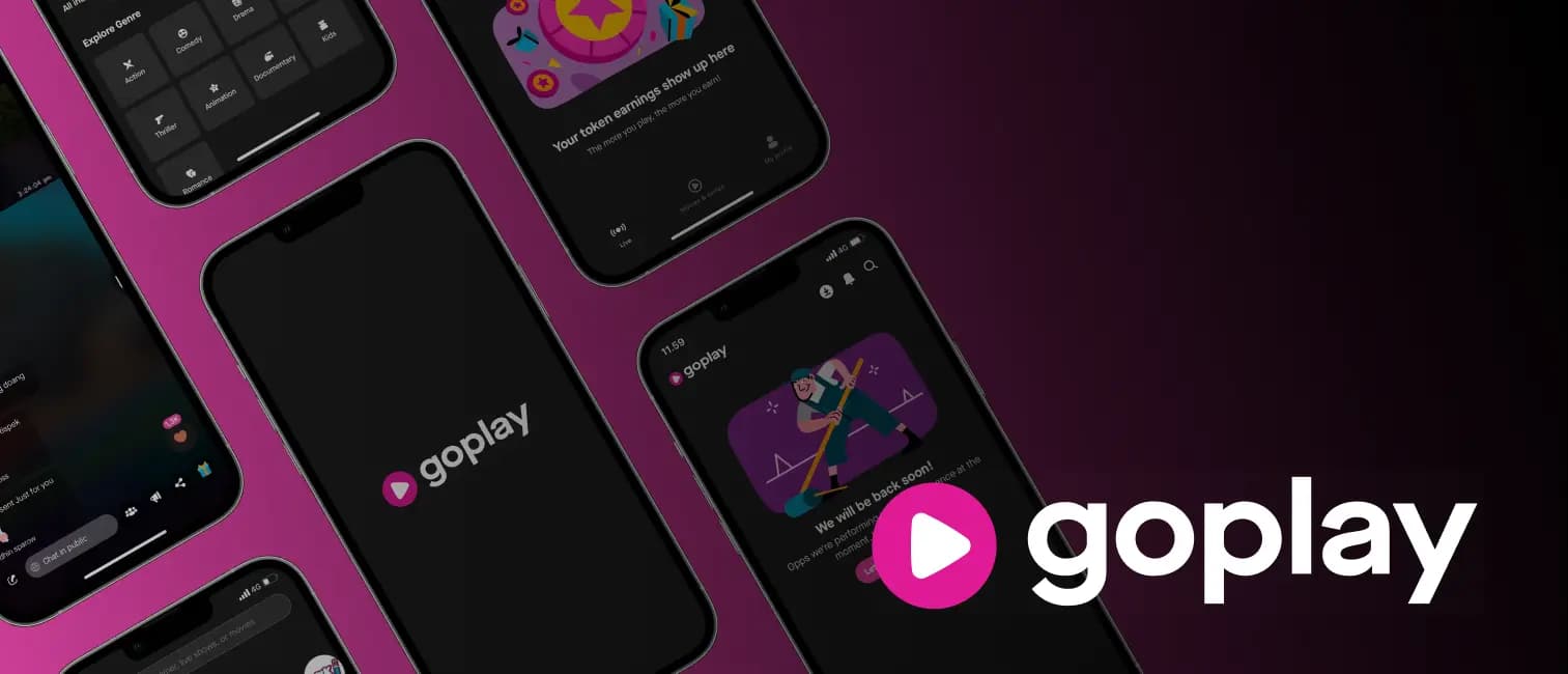 Our work on Julo in Develop their backend with Golang development